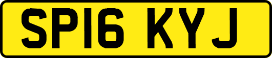 SP16KYJ