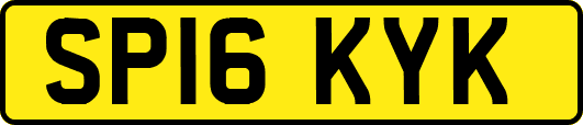 SP16KYK
