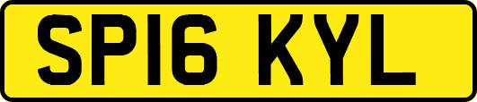 SP16KYL
