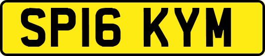 SP16KYM