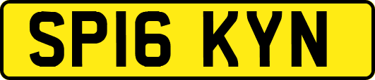 SP16KYN