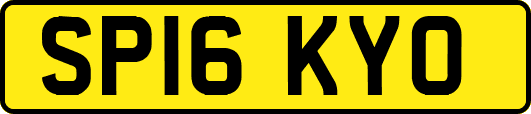 SP16KYO