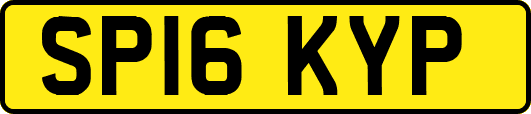 SP16KYP
