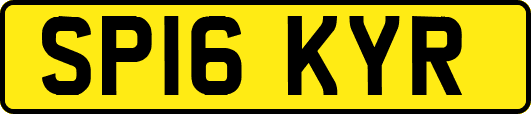 SP16KYR