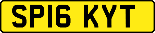 SP16KYT