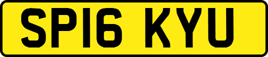 SP16KYU
