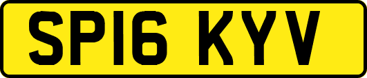 SP16KYV