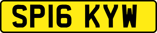 SP16KYW