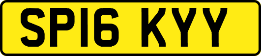 SP16KYY