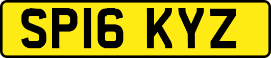 SP16KYZ