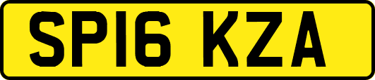 SP16KZA