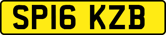 SP16KZB