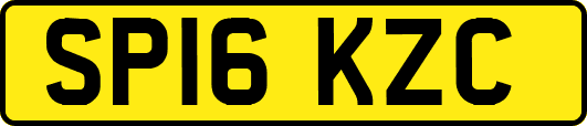 SP16KZC
