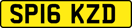 SP16KZD