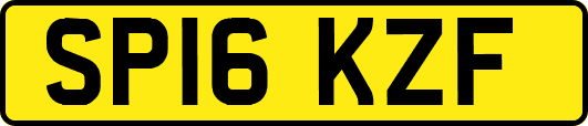 SP16KZF