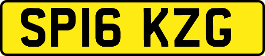 SP16KZG