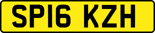 SP16KZH