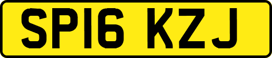 SP16KZJ