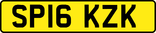 SP16KZK