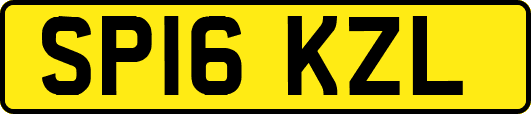 SP16KZL