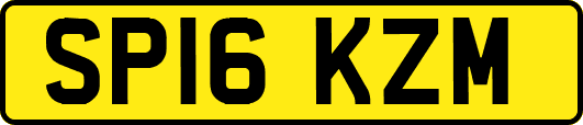 SP16KZM