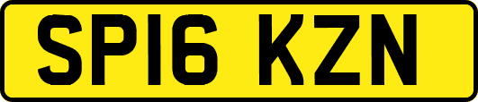 SP16KZN