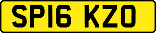 SP16KZO