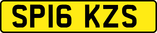 SP16KZS
