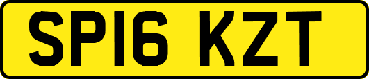 SP16KZT