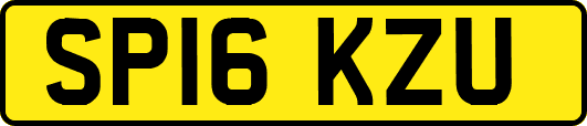 SP16KZU