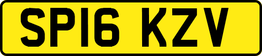 SP16KZV
