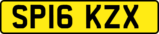 SP16KZX