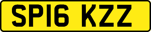 SP16KZZ