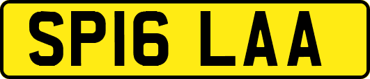 SP16LAA