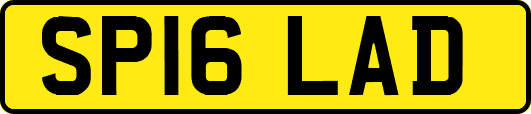 SP16LAD