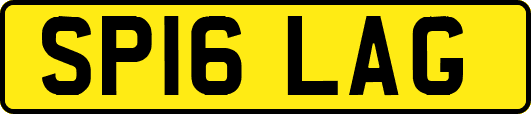 SP16LAG