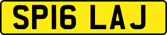 SP16LAJ