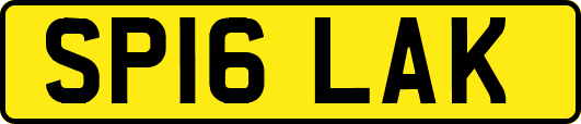 SP16LAK