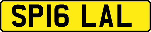 SP16LAL