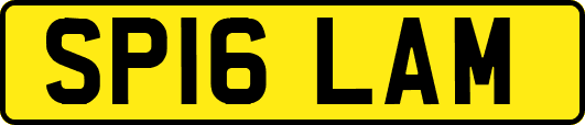 SP16LAM