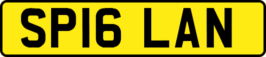 SP16LAN