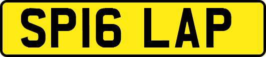 SP16LAP