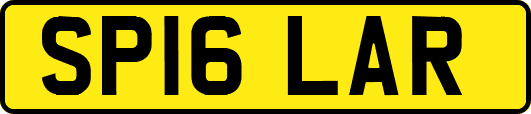 SP16LAR