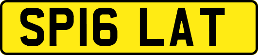 SP16LAT
