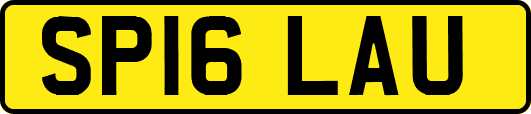 SP16LAU