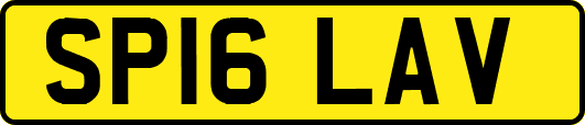 SP16LAV