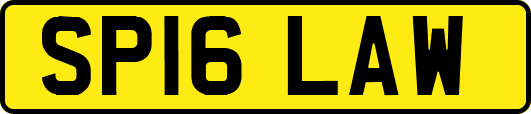 SP16LAW