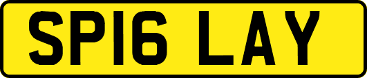 SP16LAY