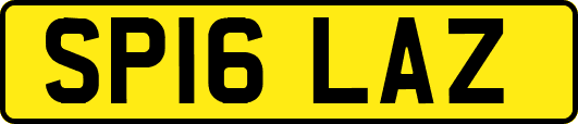 SP16LAZ