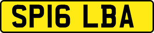 SP16LBA